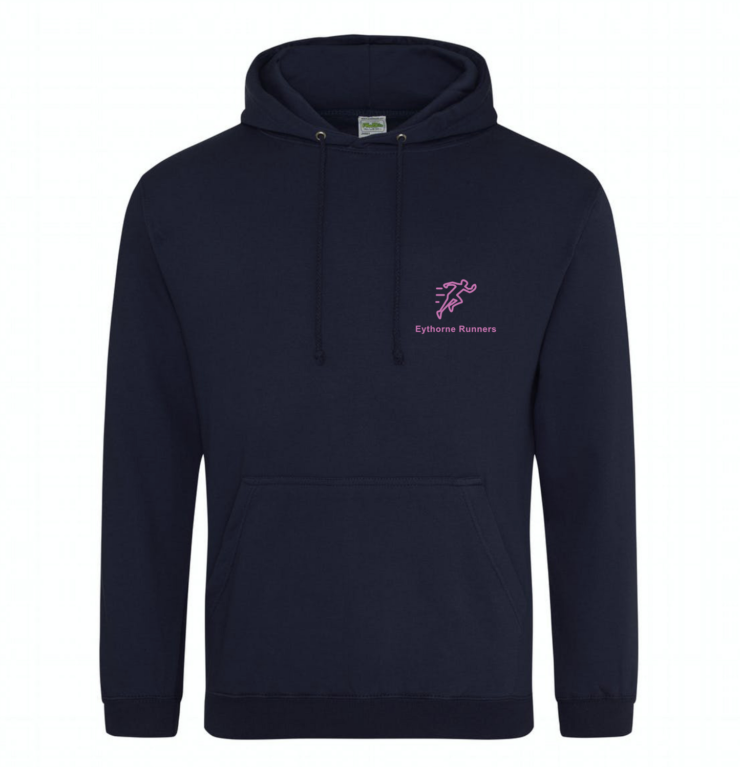 Eythorne Pullover Hoodie