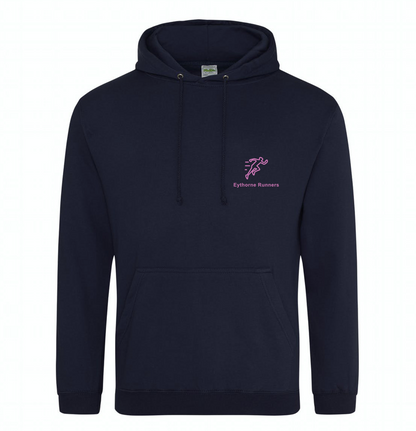 Eythorne Pullover Hoodie