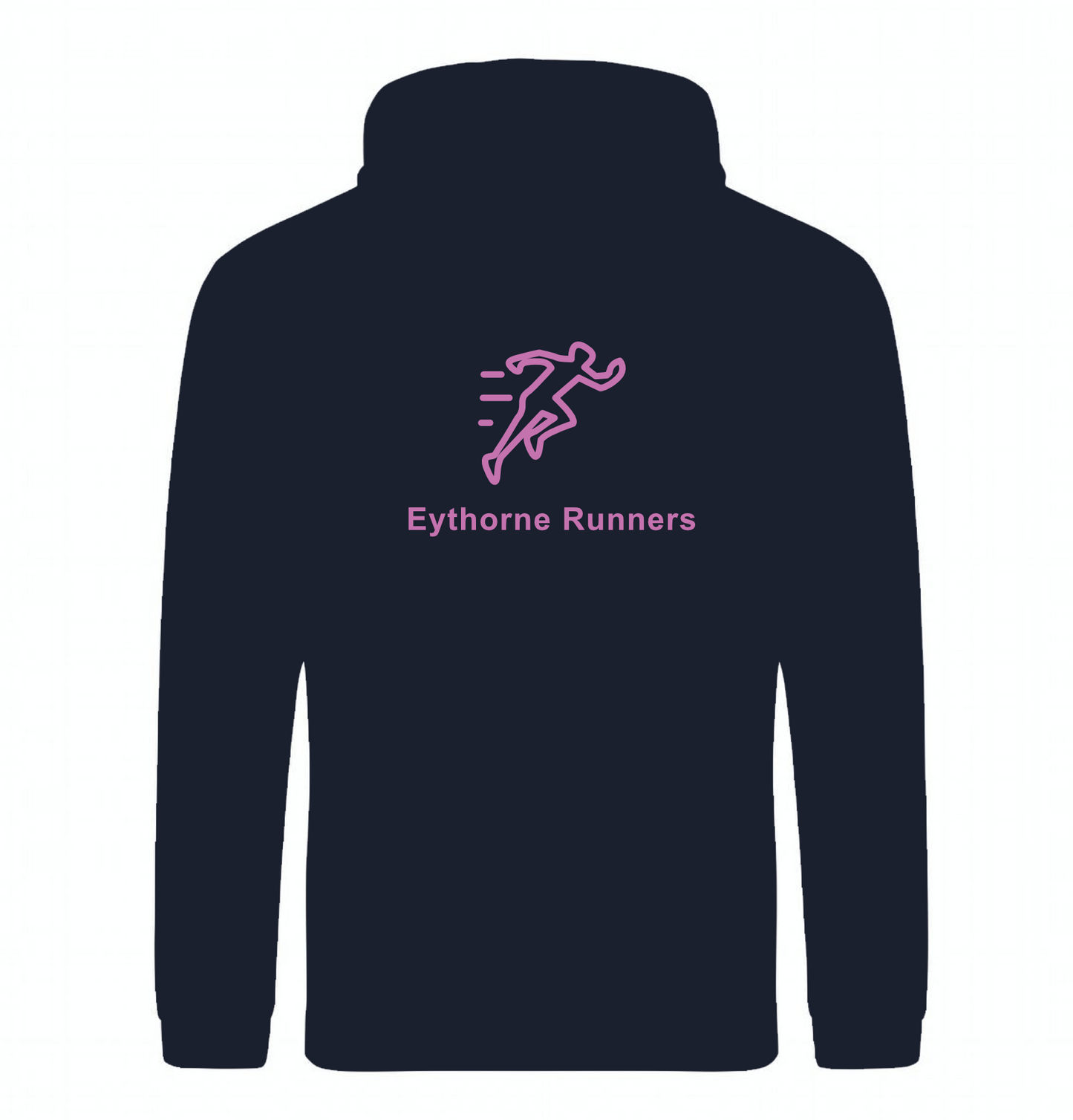 Eythorne Pullover Hoodie