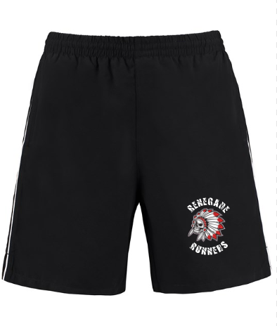 Renegades Shorts