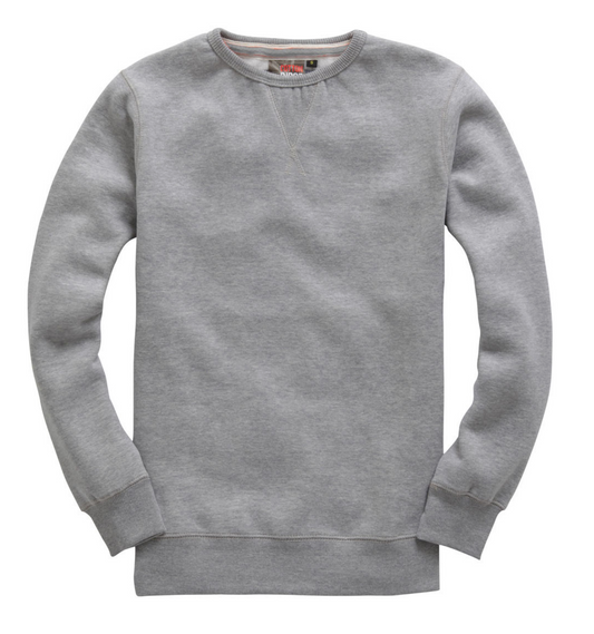 Ultra Premium Sweat Shirt -W107PF