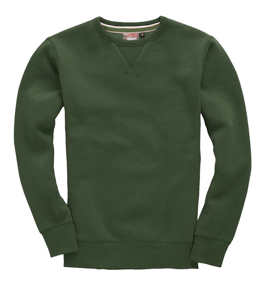 Ultra Premium Sweat Shirt -W107PF