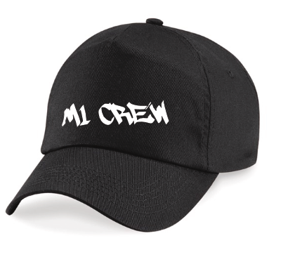 M1 Crew Cap