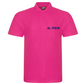 M1 Crew Club Polo - Unisex