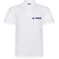 M1 Crew Club Polo - Unisex