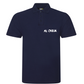 M1 Crew Club Polo - Unisex