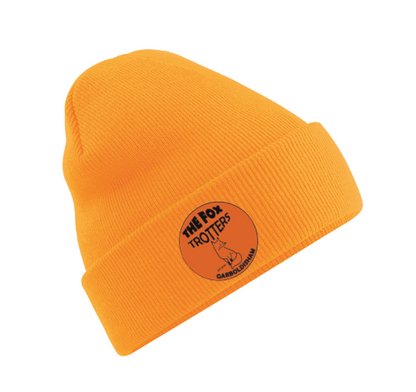 Fox Trotters Beanie