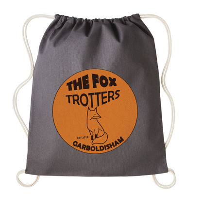 Fox Trotters Lightweight Bag