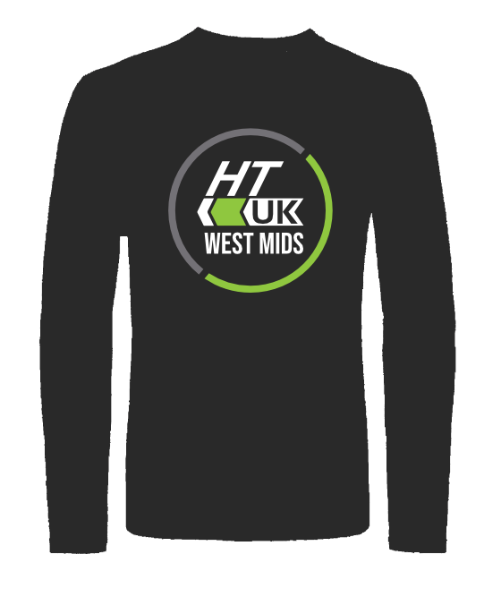 HTUKWM Long Sleeve tee