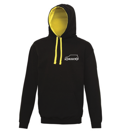 MRMT Hoodie All colours