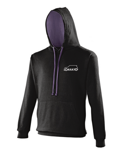 MRMT Hoodie All colours