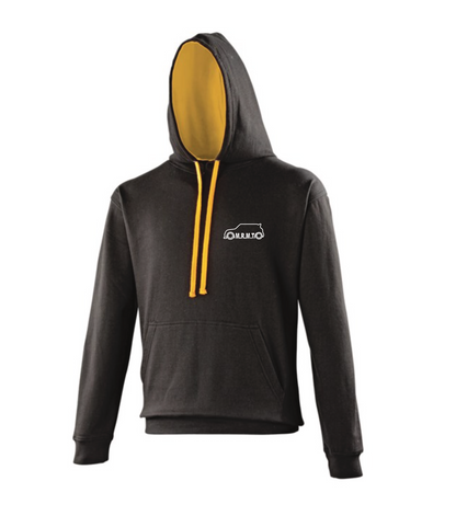 MRMT Hoodie All colours