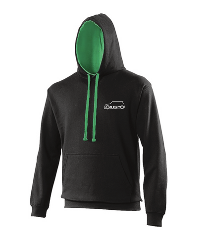 MRMT Hoodie All colours