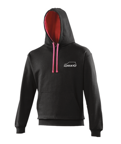 MRMT Hoodie All colours