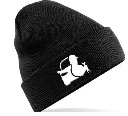 UKMM Beanie