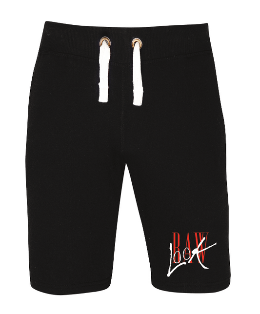 Raw look V2 Shorts Joggers