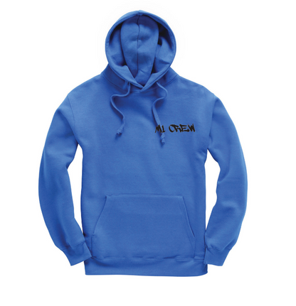 M1 SKULL Hoodie
