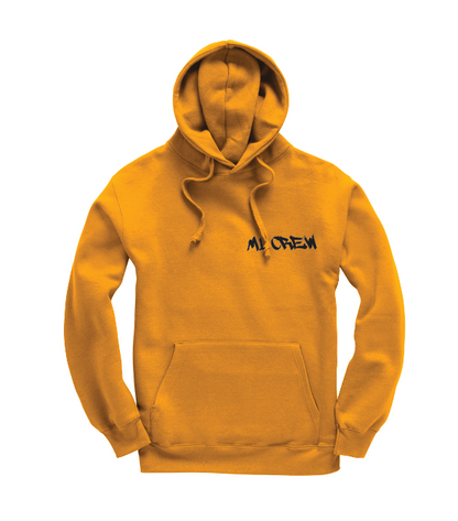 M1 SKULL Hoodie