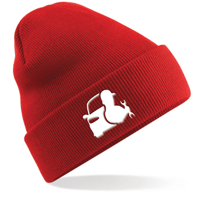 UKMM Beanie