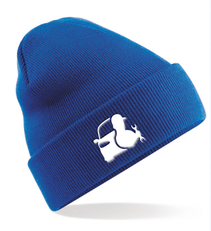 UKMM Beanie