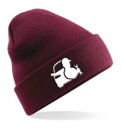 UKMM Beanie
