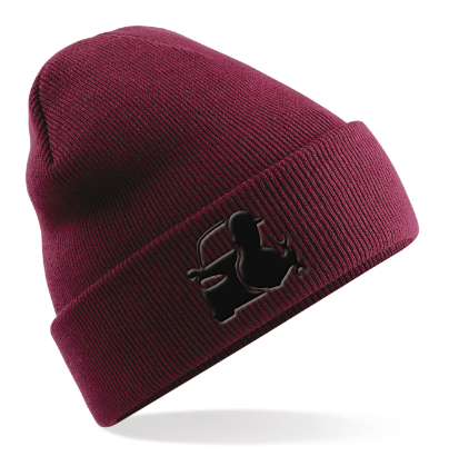 UKMM Beanie