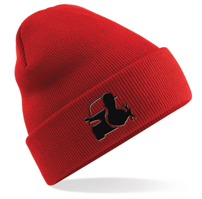UKMM Beanie