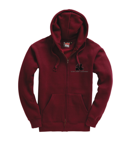UKMM Zoodie (Black Print)