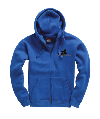 UKMM Zoodie (Black Print)