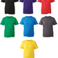 C4C multi car tee