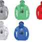 C4C Premium Hoodie - Limited
