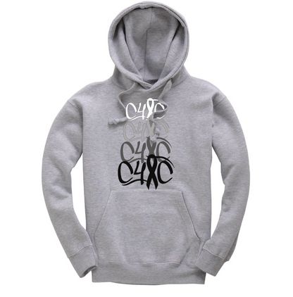 C4C Premium Hoodie - Limited