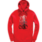 C4C Premium Hoodie - Limited