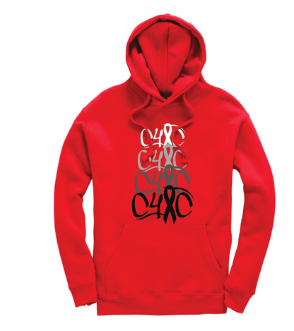 C4C Premium Hoodie - Limited