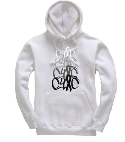 C4C Premium Hoodie - Limited