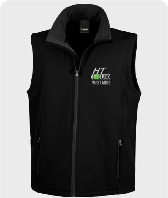 HTUKWM Gilet