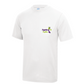 Fighting Fit Together White Tee - Mens
