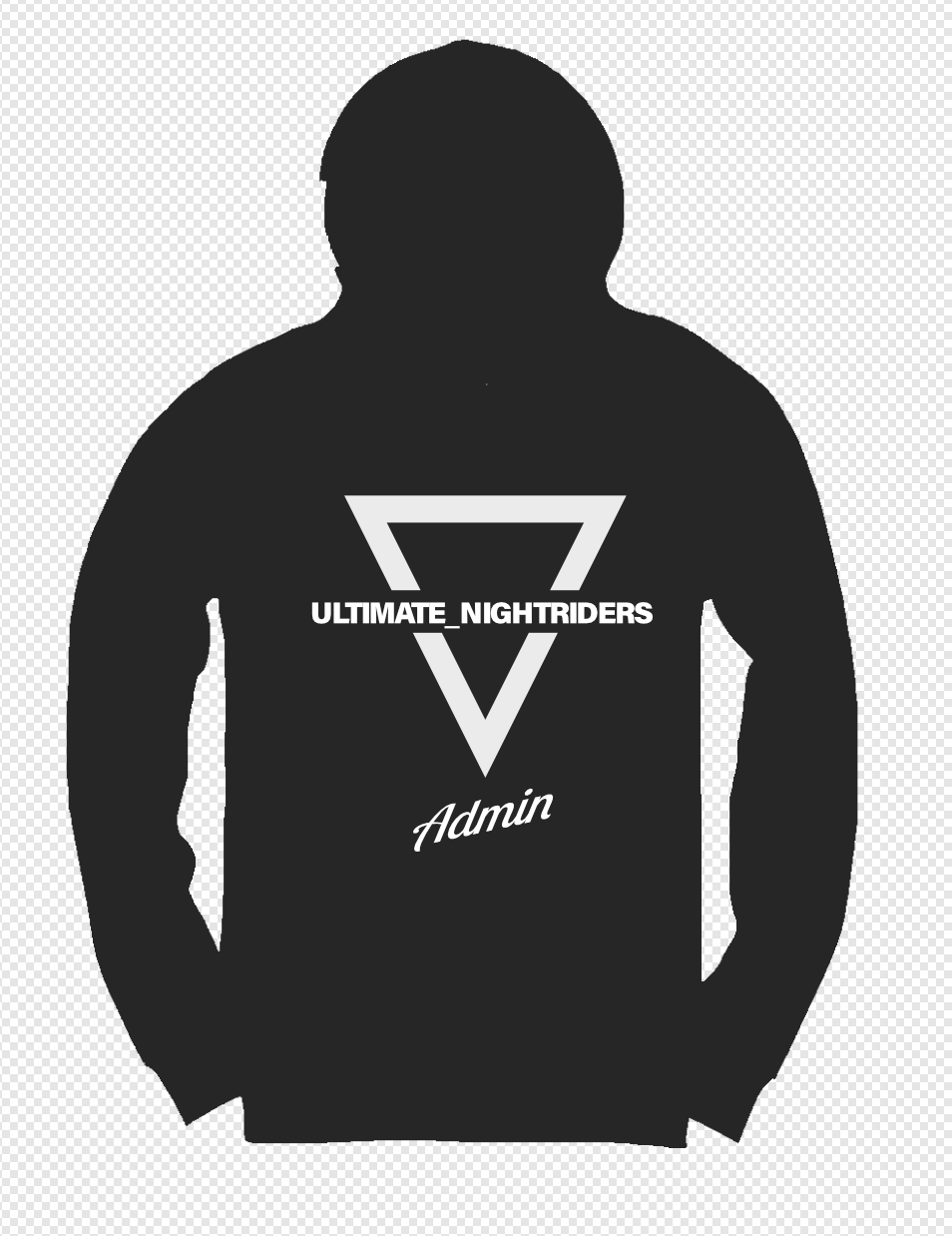 Ultimate_Nightrider Hoodie