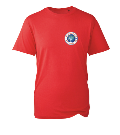 Woodland Xperiences T-shirt v2