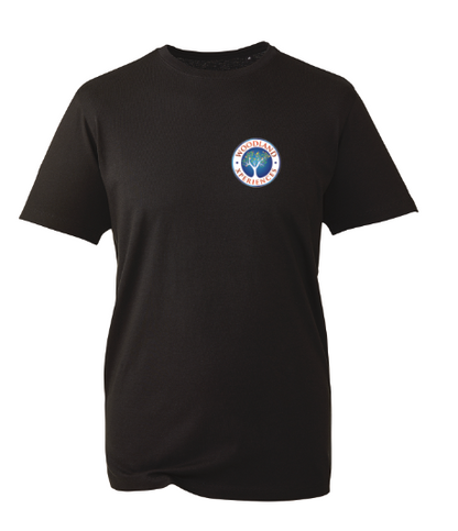Woodland Xperiences T-shirt v2