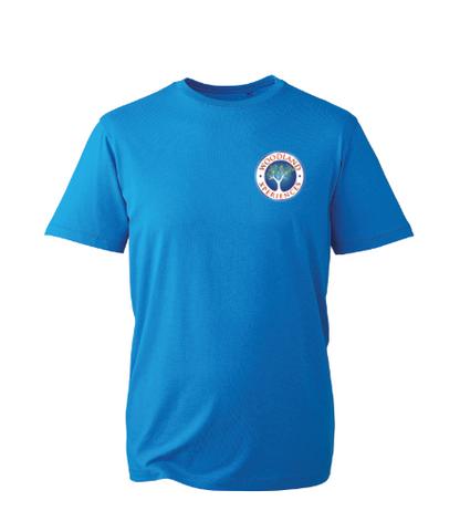 Woodland Xperiences T-shirt v2