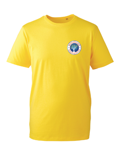 Woodland Xperiences T-shirt v2