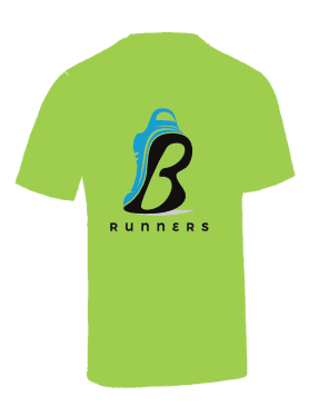Bowring Runners Tee - Womens