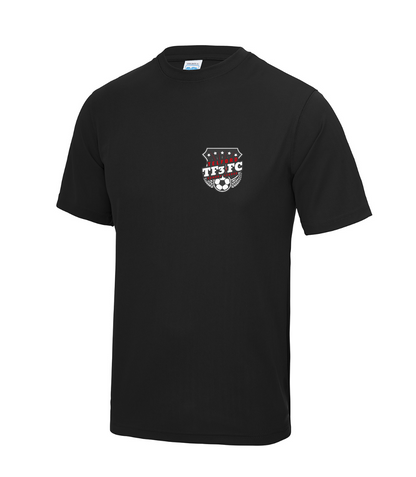 TF3FC Juniors Top (Multiple Colours)