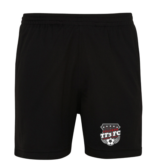 TF3FC Football Shorts