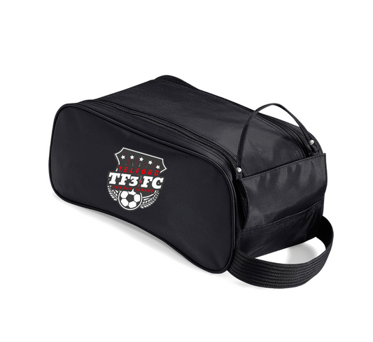 TF3FC Football Boot Bag