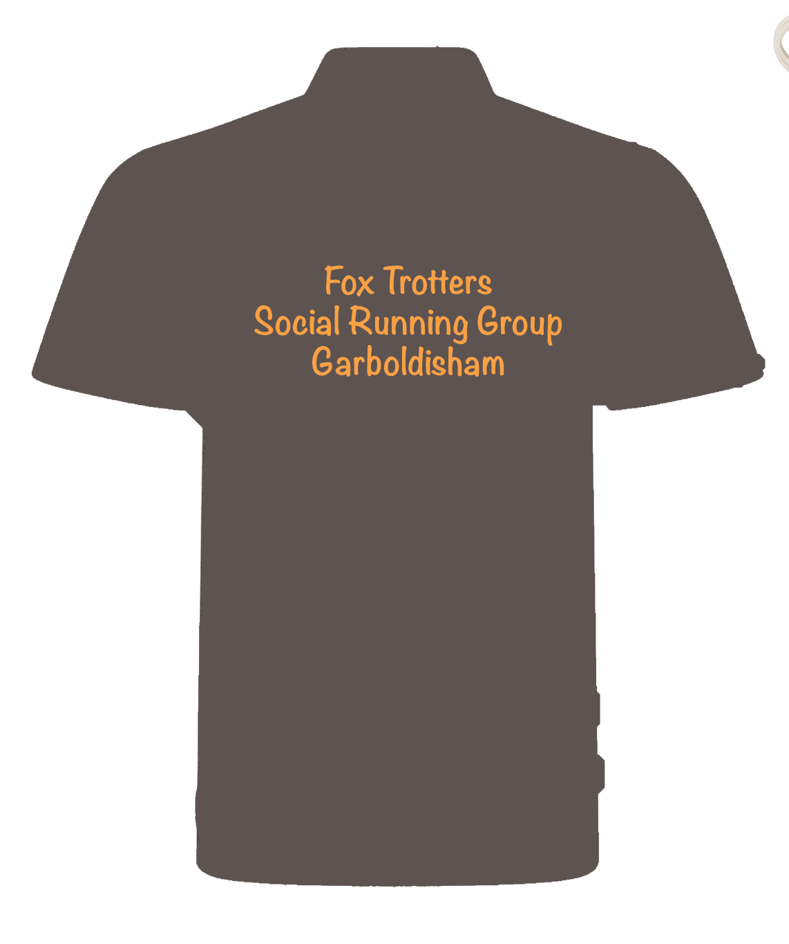 Fox Trotters Running Group Polo
