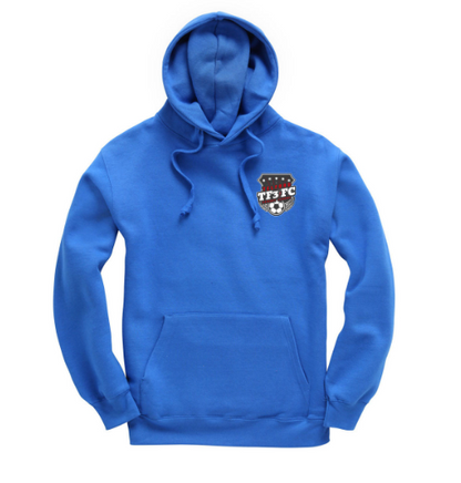 TF3FC Hoodie
