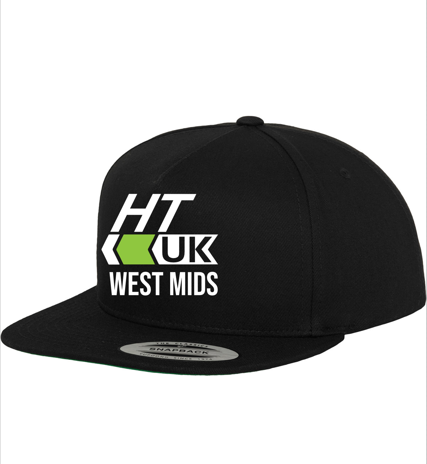 HTUK WM Snapback