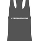 Caveman Coaching Muscle fit Vest